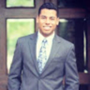 Meet your Posher, Seth